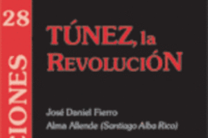 Madrid: Presentación del libro «Túnez, la Revolución»