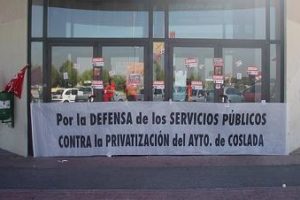 CGT, la fuerza más votada en el Patronato Municipal del Deporte de Coslada