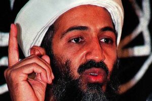 Rafael Cid: “Bin Laden: la fórmula del sicario”
