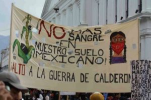 Nicolás Défossé: «Si miramos abajo, México tendrá futuro»