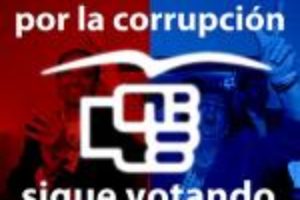 Rafael Cid: “El 15-M votó contra el 22-M”