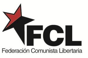 CGT Valladolid: Charla de la Federación Comunista Libertaria de Chile