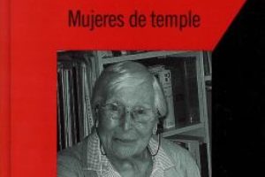 Mujeres de temple. Sara Berenguer