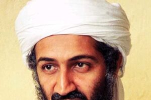 Rafael Fenoy: «Bin Laden ha sido asesinado»