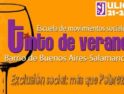 Salamanca: Tinto de Verano 2011 – Exclusión social: más que pobreza