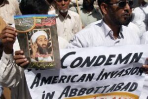 Ben Tanosborn: «Ni Saladino, ni Jerónimo… tan solo Osama bin Laden»