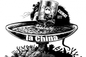 La Depuradora de La China de Madrid, otra vez al juzgado