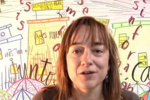 Red Colectivos Aragón: video-minuto contra la Crisis