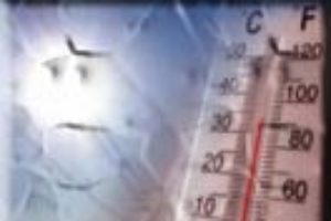 Temperaturas excesivas en centros educativos andaluces