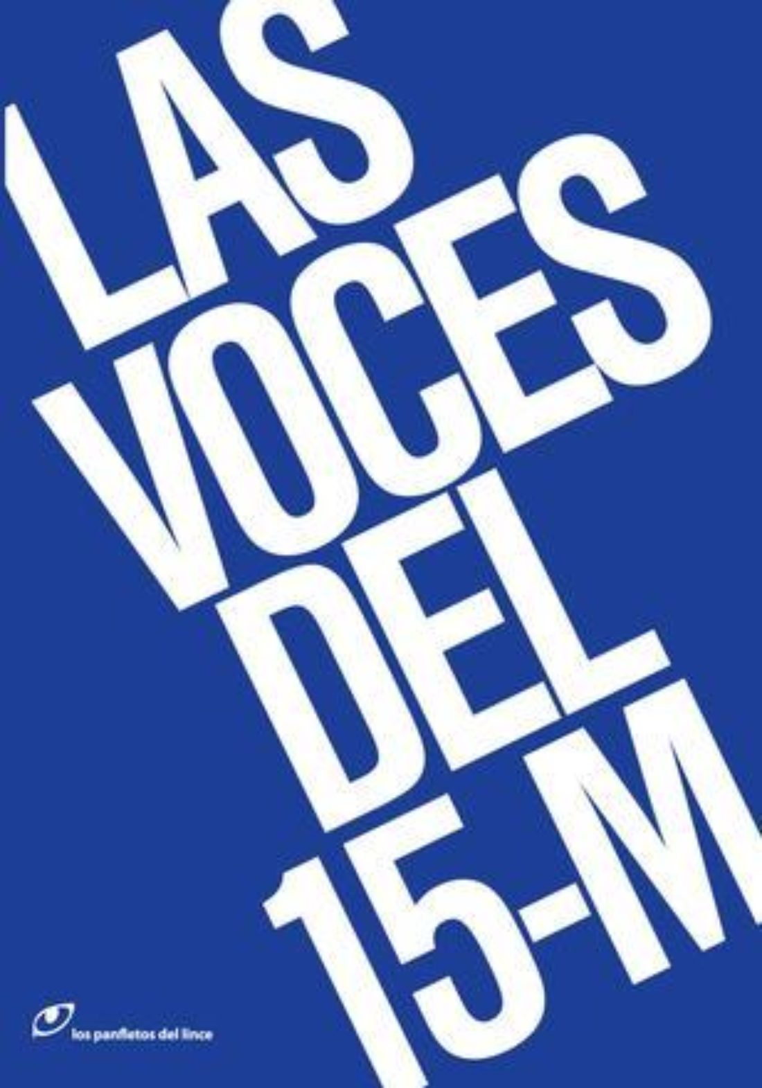Madrid: Presentación del libro «Las voces del 15-M»