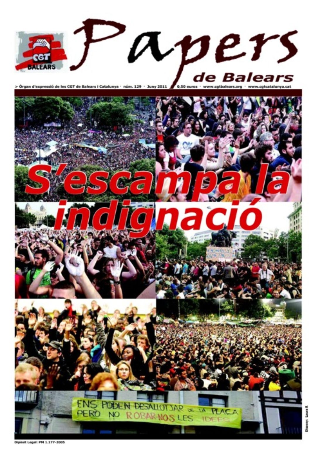 Catalunya – Papers 129 – junio 2011