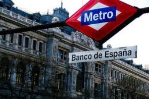 CGT se moviliza ante el Banco de España por una banca pública al servicio de la ciudadanía
