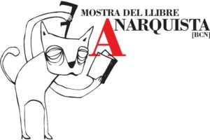 Mostra del Llibre Anarquista de Barcelona. Del 27 de Junio al 3 de Julio de 2011