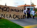 Video y Carta: Terrorismo en VISTEON – Cádiz Electrónica