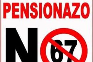 El Parlamento español aprueba definitivamente el «pensionazo»