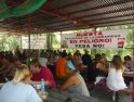 Fotos Escuela Libertaria de Verano de la CGT – Ruesta (II)