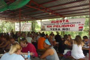 Fotos Escuela Libertaria de Verano de la CGT – Ruesta (II)