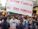 Sevilla: La Asamblea de la Comisión de Comunicación del Movimiento 15M se desvincula del partido político MAC 2012