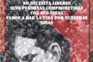 FACA: A 75 años de la Revolución Social Española