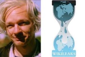 Amy Goodman entrevista a Julian Assange de WikiLeaks y al filósofo Slavoj Žižek