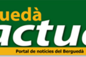 CGT abre conflicto con Berguedà Actual por despidos e impago a sus trabajadores