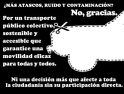 La Asamblea 15M del Centro de Sevilla convoca una concentración contra la derogación del Plan Centro