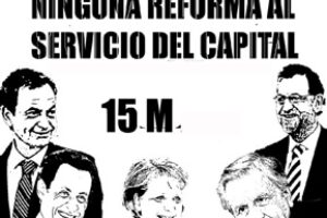 CGT Málaga llama a movilizarse contra el Reformazo