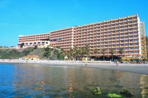 Resultado elecciones sindicales en el Hotel Playa Bonita de Málaga