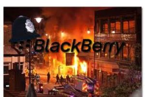 La «revolución» BlackBerry