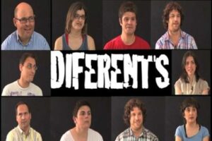 Cornellà: Proyección-debate documental «Diferents»