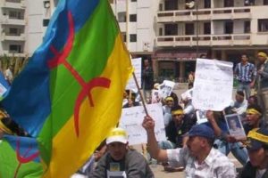 Los presos políticos amazighs anuncian una huelga de hambre