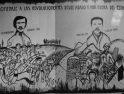 Argentina: Mural «Homenaje a las revoluciones hechas desde abajo y por fuera del estado»