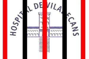Barcelona: Encierro hoy en el Hospital de Viladecans