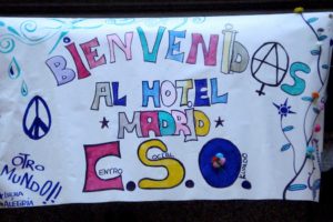 Entrevista: El Hotel Madrid busca su proyecto