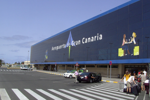 Resultados elecciones sindicales Iberia-Aeropuerto de Las Palmas