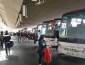 Convenio transporte viajeros por carretero de Granada, discrimina por doble escala salarial