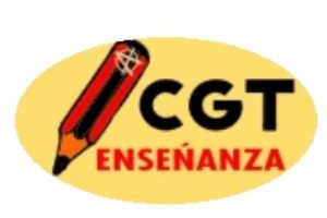 CGT con la movilización estatal de Enseñanza del 22 de Octubre
