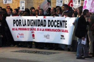 CGT responde a la nueva Orden de Calidad de Andalucía