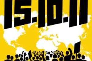 A toda la CGT de Cataluña: el 15-O tomamos las calles