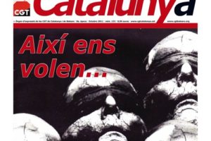 Catalunya – Papers 132 – octubre 2011