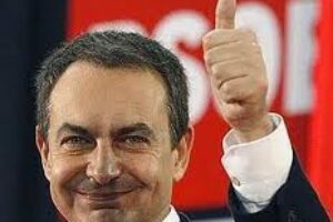 «Carta abierta» a Zapatero