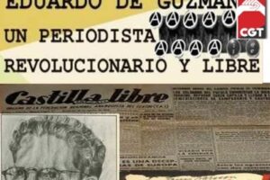 Al La Idea, Madrid: homenaje a Eduardo de Guzmán