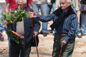 Formentera: El adiós al último anarquista