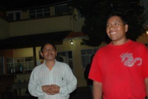 Libres dos de los presos políticos exhuelguistas en Chiapas