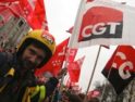 [Semana de lucha] Valencia: Concentración en Correos contra la privatizaciones y los recortes