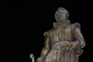 [Semana de Lucha] Valladolid: ¡Las estatuas hablan!