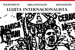 Gandía: Jornadas «De la república argentina de 2001 a el Estado Español de 2011»