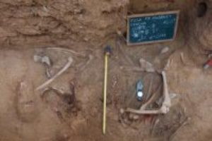 Inminente exhumación de las 17 ejecutadas de Guillena (Sevilla)