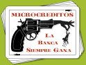 Cumbre crítica contra los microcréditos en Valladolid – Manifiesto «Microcréditos… No Piques»