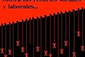 [Semana de Lucha] Sevilla: Manifestación «Servicios públicos de calidad al servicio de l*s trabajador*s»